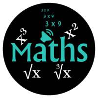 Math Learning App | Tables | Square | Cube Root