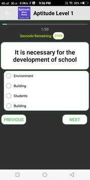 Aptitude Test app, Preparation, Tricks & Practice screenshot 3