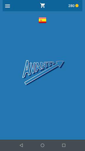 Avanti ¡que pase el siguiente! скриншот 1