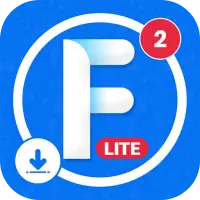 Lite For Facebook - Faster For Facebook Lite