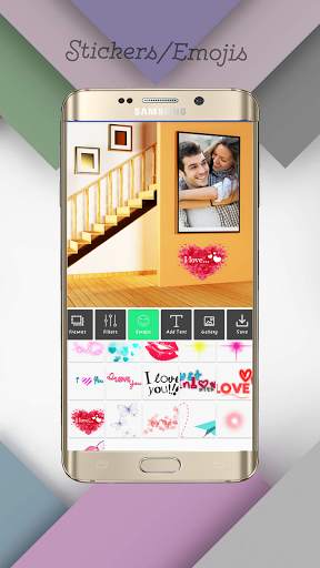 HD Hall Photo Frames - Luxury Wall - Best Interior screenshot 6