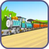 Train Game 1.0
