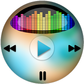 MP3 Music Player icon