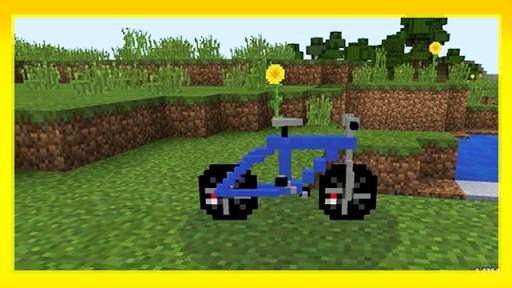 Transport for Minecraft screenshot 4