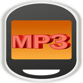Mp3 player icon
