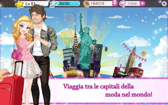 Star Girl screenshot 2