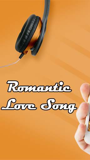 Romantic Love Song screenshot 1
