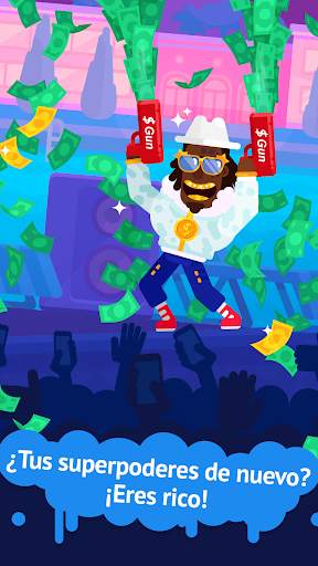 Partymasters: juego inactivo screenshot 3