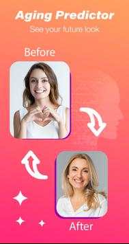 Future Face screenshot 5