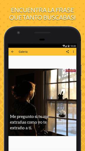 Frases de Te Extraño Mucho screenshot 3