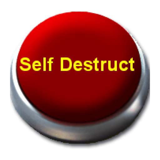 Self Destruction simulator 1.18