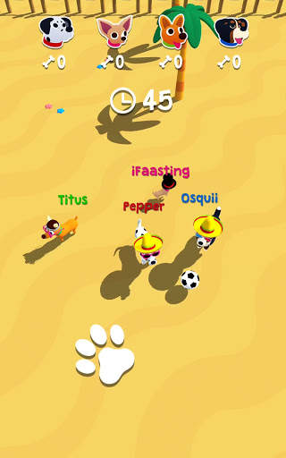 디그 독! (Dig Dog!) screenshot 18