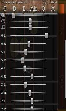 A Chord Finder LITE Guitar screenshot 5