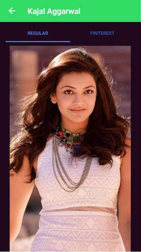 Kajal Aggarwal Photos screenshot 4