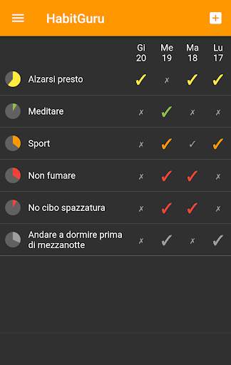 HabitGuru screenshot 5