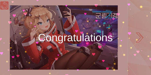 Anime Girl Puzzle screenshot 3