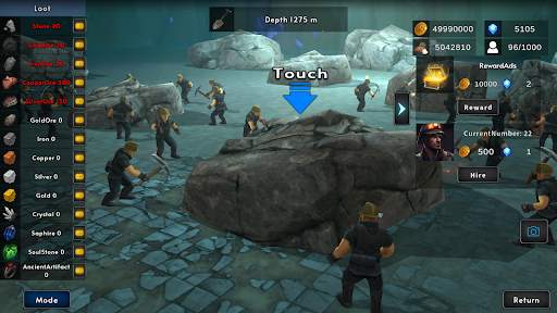 Zombie Defense : Apocalypse screenshot 7