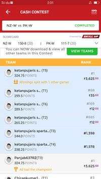 Dream Eleven 11 Prediction & Teams screenshot 8