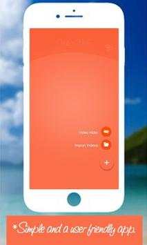Video Hider Application screenshot 3