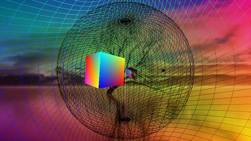 ImagiNative 3D screenshot 4