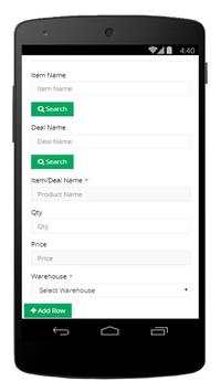 Naaptol Admin screenshot 6