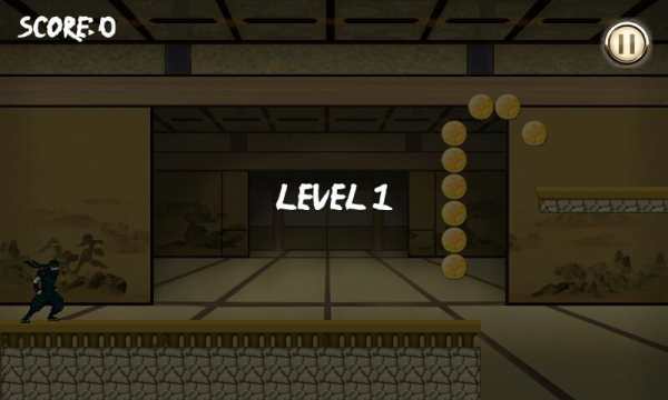 Ninja Samurai screenshot 3