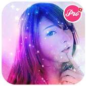 แต่งรูปภาพซ้อน ผสมผสาน (Photo Blender)
