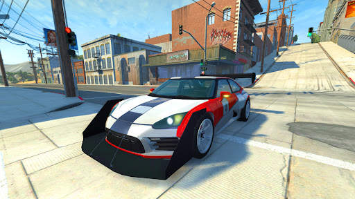 Multi Car Parking Games screenshot 2