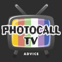 Photocall Apk TV Advice icon
