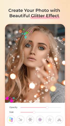 Magic Art - Photo Effects Pro screenshot 1
