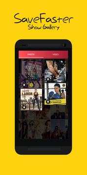 Save Faster for instagram photo and video screenshot 4