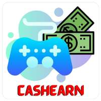 CashEarn: Free Money Earning App, Money Making App