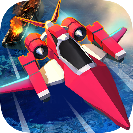 PlanesBattle иконка