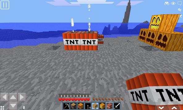 FreeCraft Lite （2016） screenshot 5