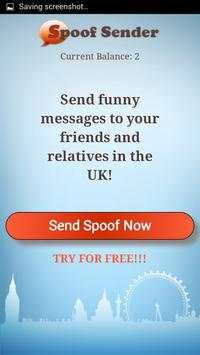 Spoof Sender screenshot 6