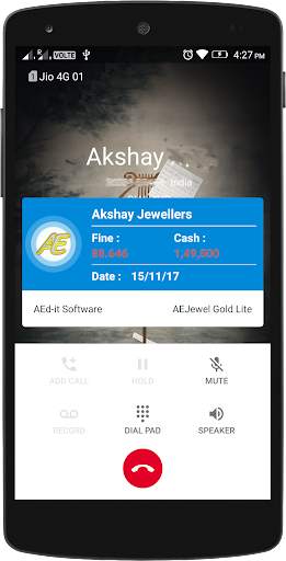 AEJewel Gold lite screenshot 6