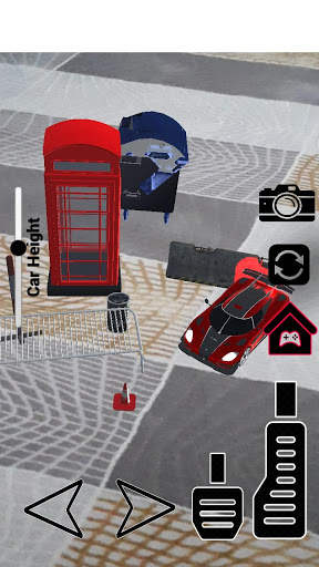 Ar Remote Car स्क्रीनशॉट 4