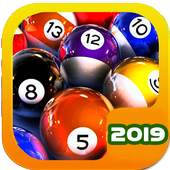 Pool 8 Ball 2019 Online 1.0