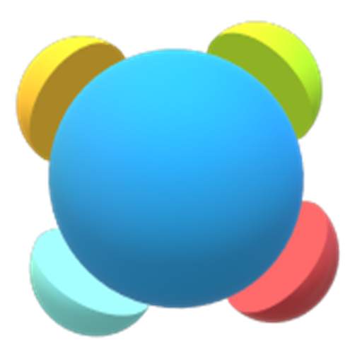 Colorful Racing Ball 2.7.5