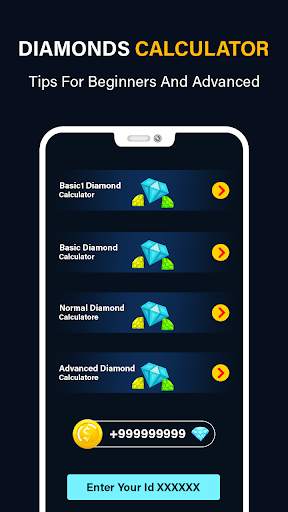 How to Get free fire diamonds, Diamonds Free Guide screenshot 3