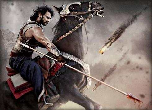 Bahubali-1 : Bahubali Full Movie screenshot 6