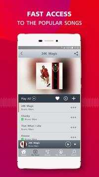TrueID Music screenshot 1