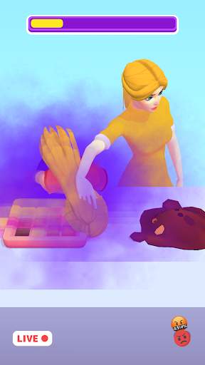 Makeover Race screenshot 7