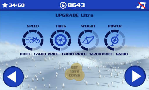 Wheelie Bike 2 screenshot 7