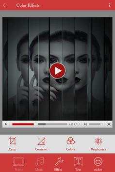 Video Maker with Photo screenshot 4