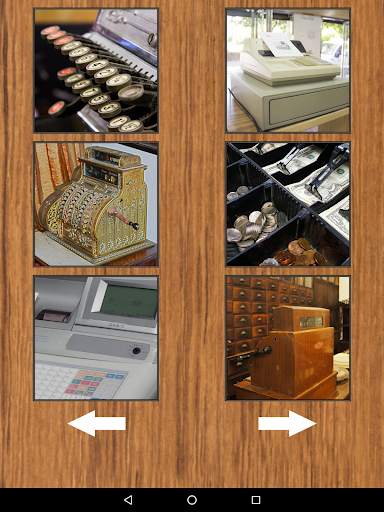 Funny Cash Register Sounds screenshot 8