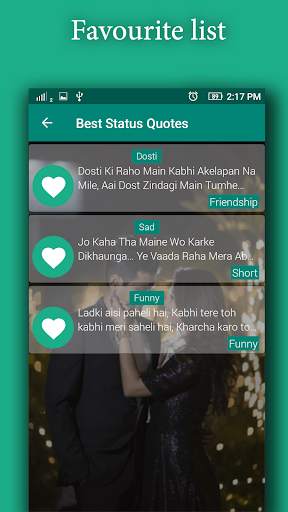 Status Maker New Version 2020 & Story Creator apps screenshot 4