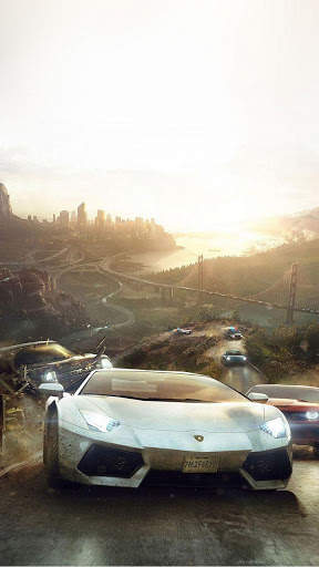 Fast And Furious Mobile Wallpapers screenshot 3