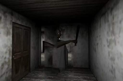 Granny 3 scary : Guide screenshot 3