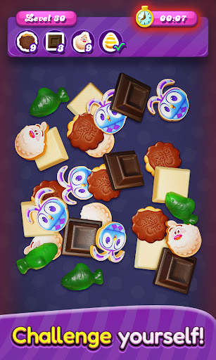 Candy Crush 3D screenshot 3